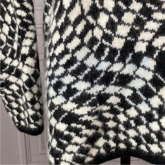 Vintage oversized sweater - Picture 11 of 11